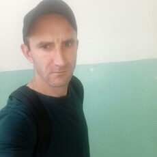 Фотография мужчины Юрий, 33 года из г. Ессентуки