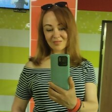 Фотография девушки Татьяна, 47 лет из г. Челябинск