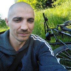 Фотография мужчины Sergii, 34 года из г. Миргород
