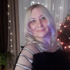 Фотография девушки Даша, 48 лет из г. Новосибирск