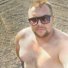 Фотография мужчины Андрей, 30 лет из г. Тяжинский