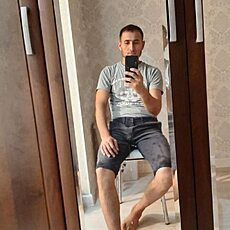 Фотография мужчины Тим, 35 лет из г. Астана