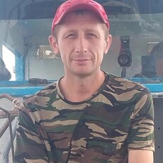 Фотография мужчины Александр, 40 лет из г. Дубовка (Волгоградская Обл)
