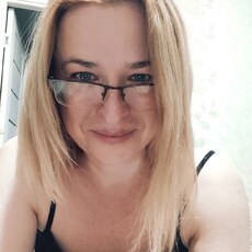 Фотография девушки Екатерина, 40 лет из г. Гродно