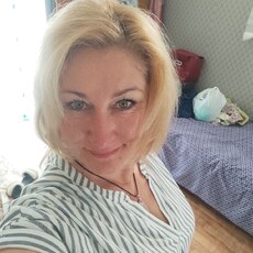 Фотография девушки Ирина, 48 лет из г. Колпино