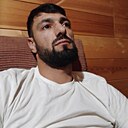 Андо, 28 лет