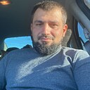 Камил, 34 года