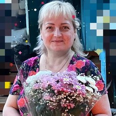 Фотография девушки Элла, 48 лет из г. Богучаны