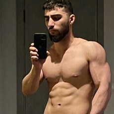 Фотография мужчины Асхад, 26 лет из г. Усинск