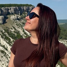 Фотография девушки Вероника, 45 лет из г. Симферополь