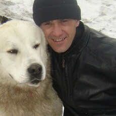 Фотография мужчины Юрий, 44 года из г. Актобе