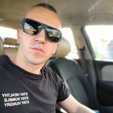 Фотография мужчины Patrio, 30 лет из г. Вилейка