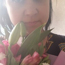 Фотография девушки Лариса, 36 лет из г. Зима