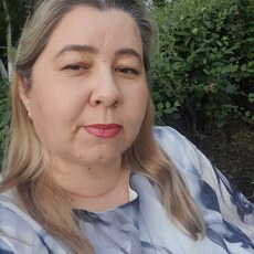 Фотография девушки Светлана, 42 года из г. Оренбург