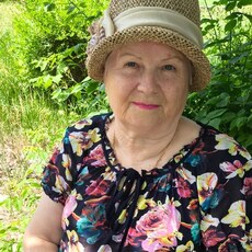 Фотография девушки Любовь, 70 лет из г. Степногорск