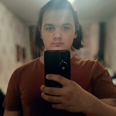 Фотография мужчины Амаль, 20 лет из г. Челябинск