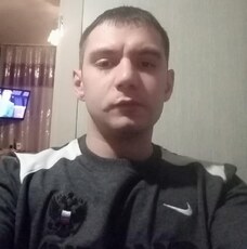 Фотография мужчины Аслан, 33 года из г. Москва