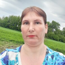 Фотография девушки Lubov, 43 года из г. Губкин