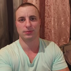 Фотография мужчины Влад, 41 год из г. Данков