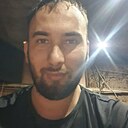 Андрей, 33 года