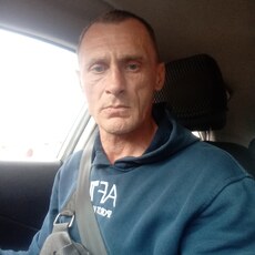 Фотография мужчины Владимир, 48 лет из г. Алчевск