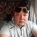 Даулет, 46 лет
