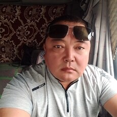 Фотография мужчины Даулет, 46 лет из г. Семей