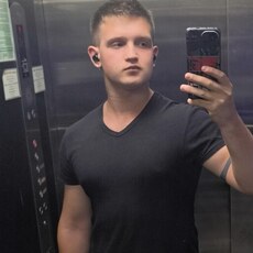 Фотография мужчины Стас, 24 года из г. Витебск