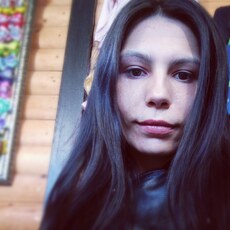 Фотография девушки Александра, 21 год из г. Углич