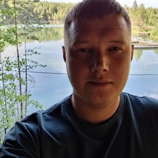 Фотография мужчины Артëм, 29 лет из г. Йошкар-Ола