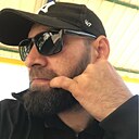 Zaur, 43 года