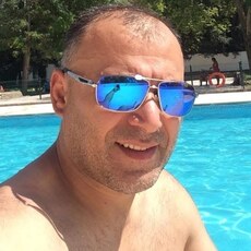 Фотография мужчины Nikola, 46 лет из г. Тбилиси