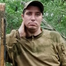 Фотография мужчины Максим, 36 лет из г. Пермь