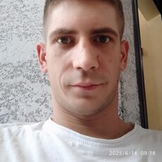 Фотография мужчины Александр, 25 лет из г. Ташкент