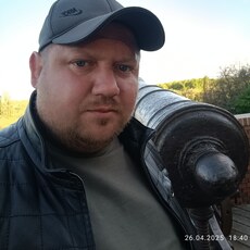 Фотография мужчины Bogdan, 35 лет из г. Сквира