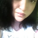 Кристина, 25 лет