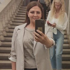 Фотография девушки Ирина, 54 года из г. Москва