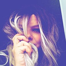 Фотография девушки Александра, 32 года из г. Туринская Слобода