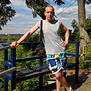 Ник, 46 лет