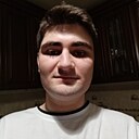 Александр, 22 года