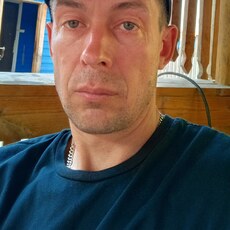 Фотография мужчины Сергей, 41 год из г. Белово