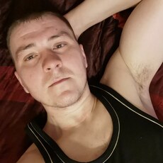 Фотография мужчины Дмитрий, 34 года из г. Южно-Сахалинск