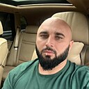 Абдула, 34 года
