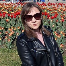 Фотография девушки Алёна, 37 лет из г. Чебоксары
