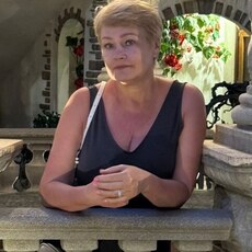 Фотография девушки Наталья, 60 лет из г. Минск