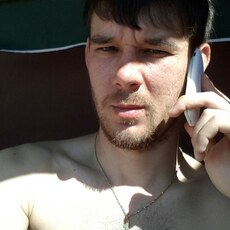 Фотография мужчины Александр, 39 лет из г. Нижнекамск