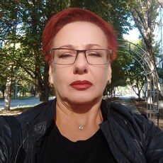 Фотография девушки Ольга, 51 год из г. Таганрог