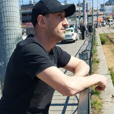 Фотография мужчины Кирилл, 38 лет из г. Юрга