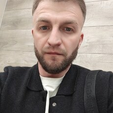 Фотография мужчины Юджин, 40 лет из г. Киров