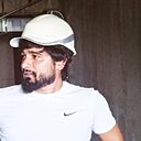 Азер, 25 лет